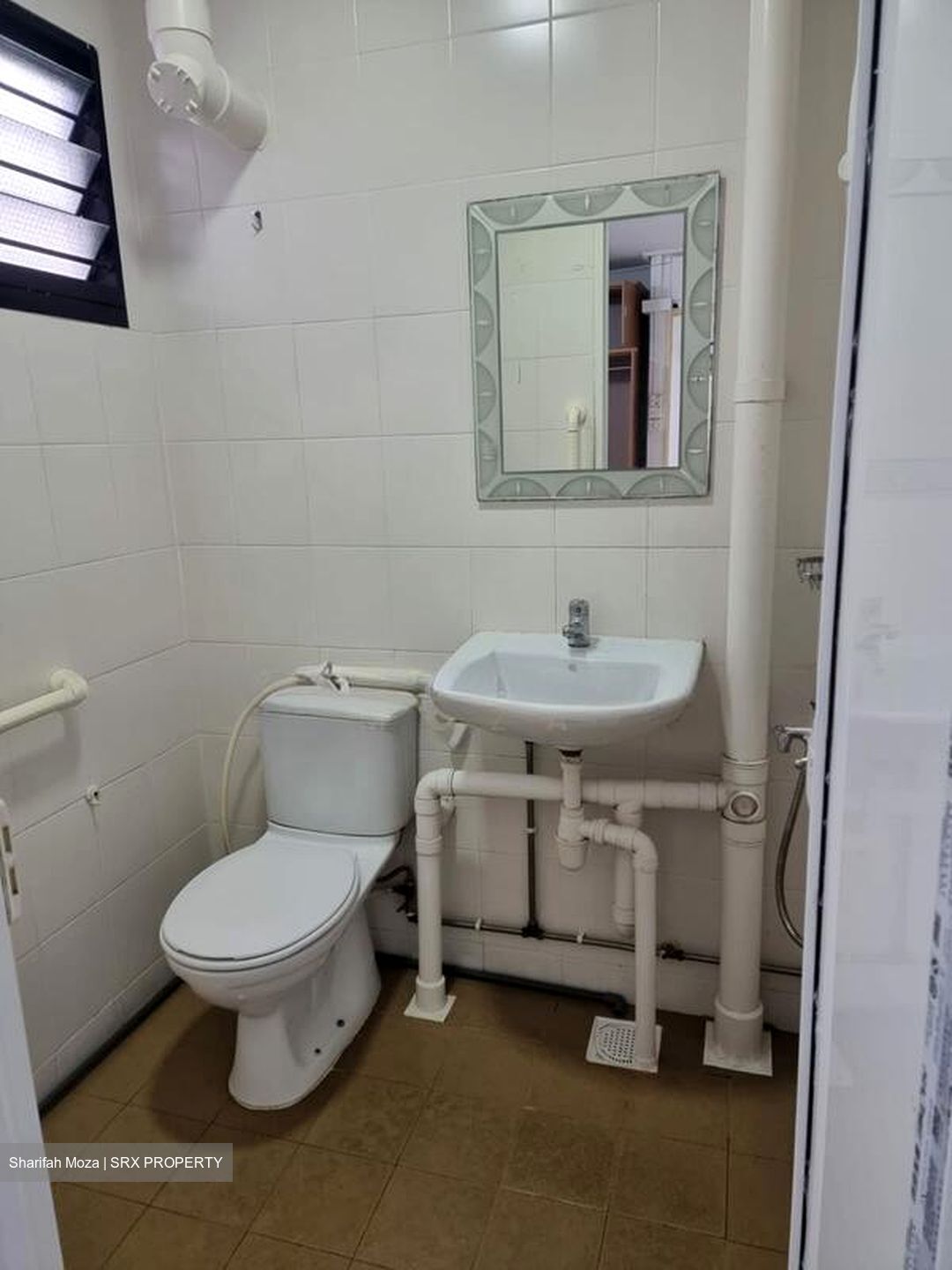 Blk 331 Ang Mo Kio Avenue 1 (Ang Mo Kio), HDB 3 Rooms #576336761
